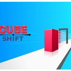 Cube Shift