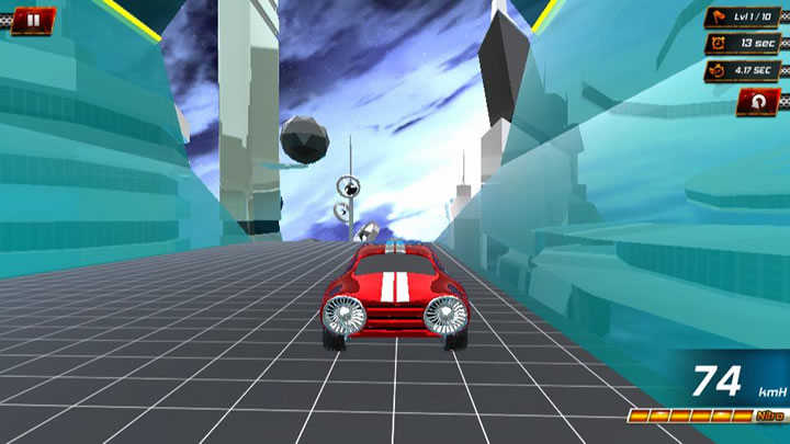 fly car stunt 5