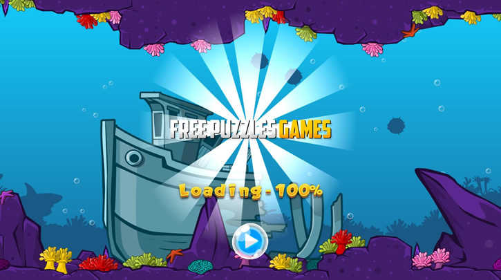 Fish Eat Fish Game Play Online | Html5 Games